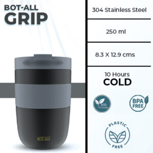 Bot-all Grip