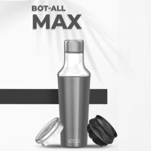 Bot-all Max