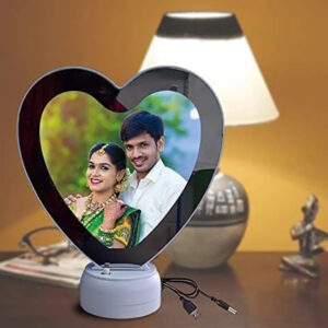 Magic Mirror - Heart