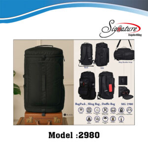 Duffle Bag