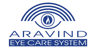 aravind eye center