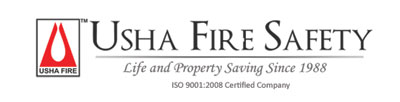 usha fire safety