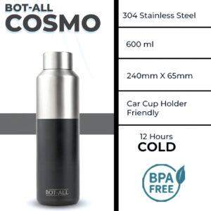 Bot-all Cosmo