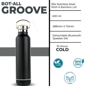 Bot-all Groove