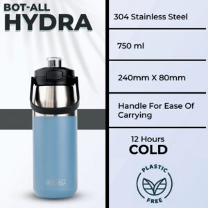 Bot-all Hydra