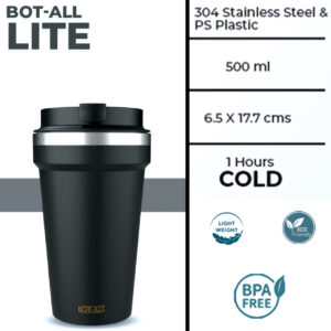 Bot-all Lite
