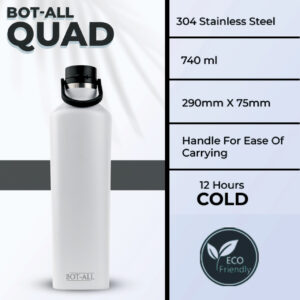 Bot-all Quad