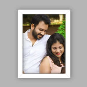 Classic Photo frame