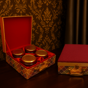 Dry Fruit Box
